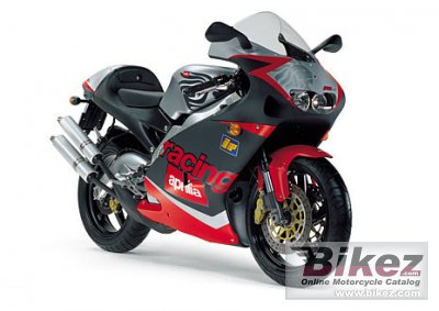 2002 Aprilia RS 250 photo